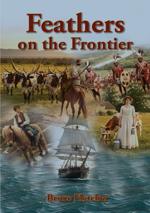 Feathers on the Frontier cover